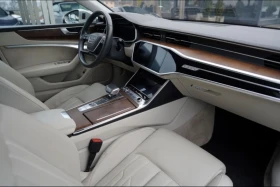 Audi A7 50 TDI Quattro Matrix 285кс, снимка 11