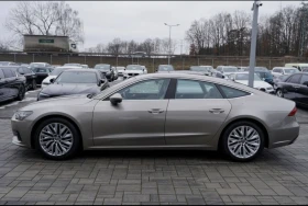 Audi A7 50 TDI Quattro Matrix 285кс, снимка 6