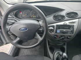 Ford Focus 1.4 - 1100 € / 2151.41 лв. - 83642505 13