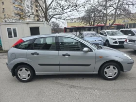 Ford Focus 1.4 - 1100 € / 2151.41 лв. - 83642505 4