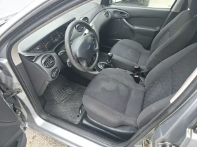 Ford Focus 1.4 - 1100 € / 2151.41 лв. - 83642505 9