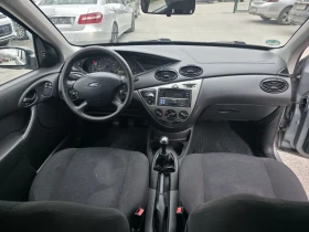 Ford Focus 1.4 - 1100 € / 2151.41 лв. - 83642505 14