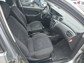 Ford Focus 1.4 - 1100 € / 2151.41 лв. - 83642505 16