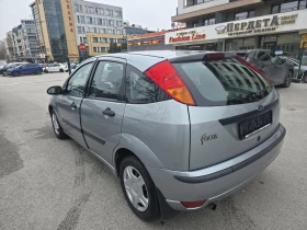Ford Focus 1.4 - 1100 € / 2151.41 лв. - 83642505 5