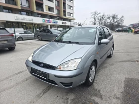Ford Focus 1.4 - 1100 € / 2151.41 лв. - 83642505 2
