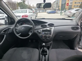 Ford Focus 1.4 - 1100 € / 2151.41 лв. - 83642505 12