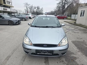 Ford Focus 1.4