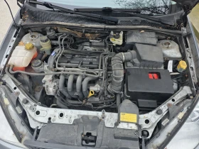 Ford Focus 1.4 - 1100 € / 2151.41 лв. - 83642505 11