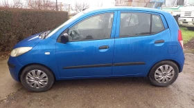 Hyundai I10 - 5000 € / 9779.15 лв. - 48386417 8
