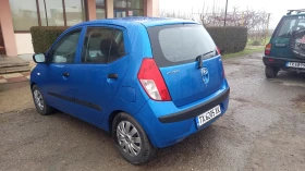 Hyundai I10 - 5000 € / 9779.15 лв. - 48386417 11