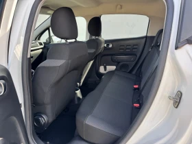 Citroen C3 1.2i * NAVI* SERVICE* TOP*  - 6699 € / 13102.11 лв. - 43537520 15