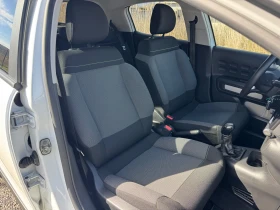 Citroen C3 1.2i * NAVI* SERVICE* TOP*  - 6699 € / 13102.11 лв. - 43537520 14