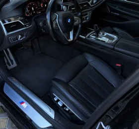 BMW 740 XD FULL FULL  - 32000 € / 62586.56 лв. - 11093749 13