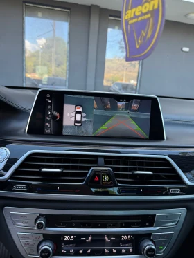 BMW 740 XD FULL FULL  - 32000 € / 62586.56 лв. - 11093749 17