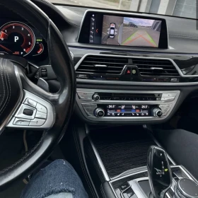 BMW 740 XD FULL FULL  - 32000 € / 62586.56 лв. - 11093749 12