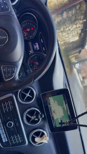 Mercedes-Benz A 200 200 D 4 MATIC 4x4 - 13999 € / 27379.66 лв. - 78367409 11