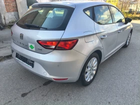Seat Leon TGI metan, снимка 4 - Автомобили и джипове - 53698225