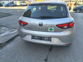 Seat Leon TGI metan, снимка 5 - Автомобили и джипове - 53698225