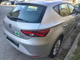 Seat Leon TGI metan, снимка 10 - Автомобили и джипове - 53698225