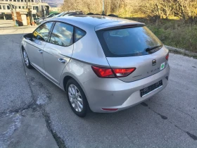 Seat Leon TGI metan, снимка 9 - Автомобили и джипове - 53698225
