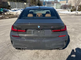 BMW 340 XDRIVE * * CARFAX * * АВТО КРЕДИТ * * , снимка 5 - Автомобили и джипове - 53698264
