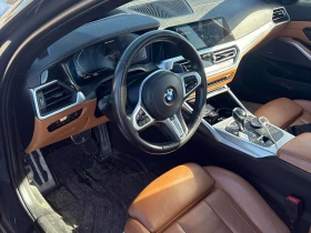 BMW 340 XDRIVE * * CARFAX * * АВТО КРЕДИТ * * , снимка 7 - Автомобили и джипове - 53698264