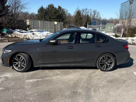 BMW 340 XDRIVE * * CARFAX * * АВТО КРЕДИТ * * , снимка 4 - Автомобили и джипове - 53698264