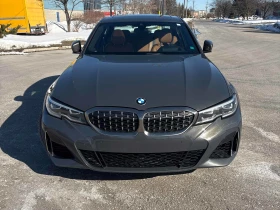 BMW 340 XDRIVE * * CARFAX * * АВТО КРЕДИТ * * , снимка 2 - Автомобили и джипове - 53698264