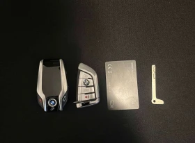 BMW 850 * xDrive  * CARBON * 3 КЛЮЧА * ДИСТРОНИК * ОБДУХВА | Auto.bg — изображение 10