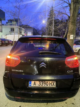 Citroen C4 Picasso - 1500 € / 2933.74 лв. - 15295233 6