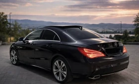 Mercedes-Benz CLA 220 Панорама* LED* Автоматик | Auto.bg — изображение 2