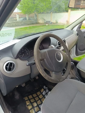 Dacia Logan - 2450 € / 4791.78 лв. - 66843770 7