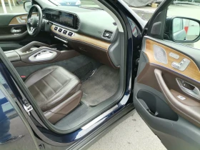 Mercedes-Benz GLS 450 4M/AMG/EQ BOOST/Head-Up/PANO/Масаж/6мест/Вакум - 40500 € / 79211.12 лв. - 13582318 10