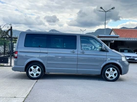 VW Multivan 2.5TDI ������� HIGHLINE | Mobile.bg � ����� ������ 5