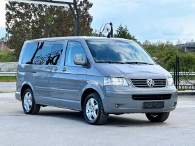 VW Multivan 2.5TDI ������� HIGHLINE | Mobile.bg � ����� ������ 6