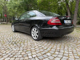 Mercedes-Benz CLK Clk 270 cdi | Mobile.bg � ����� ������ 3