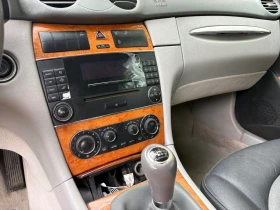 Mercedes-Benz CLK Clk 270 cdi | Mobile.bg � ����� ������ 8