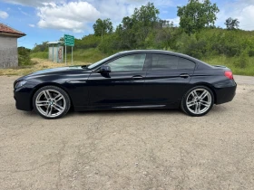 ����� �� �������� �� BMW 640 � 313��