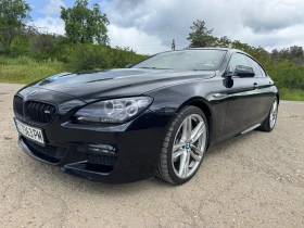 ����� �� �������� �� BMW 640 � 313��