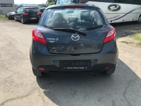 Mazda 2 1.5I AVTOMAT  - 3999 € / 7821.36 лв. - 60410363 7