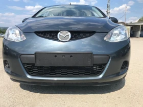 Mazda 2 1.5I AVTOMAT 
