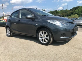 Mazda 2 1.5I AVTOMAT  - 3999 € / 7821.36 лв. - 60410363 3