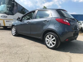 Mazda 2 1.5I AVTOMAT  - 3999 € / 7821.36 лв. - 60410363 8