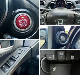 Honda Civic 1.8i Executive ��������� | Mobile.bg � ����� ������ 13