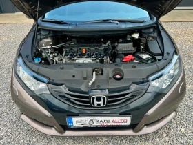 Honda Civic 1.8i Executive ��������� | Mobile.bg � ����� ������ 6