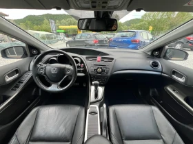 Honda Civic 1.8i Executive ��������� | Mobile.bg � ����� ������ 9