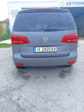 VW Touran | Mobile.bg � ����� ������ 6