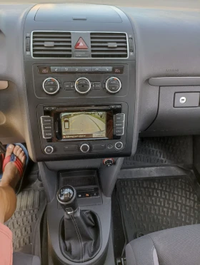 VW Touran | Mobile.bg � ����� ������ 10