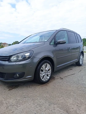 VW Touran | Mobile.bg � ����� ������ 3