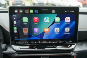 Cupra Formentor VZ/2.0/333HP/360/PANO/DSG/CARPLAY/KLESS/661z | Auto.bg — изображение 11